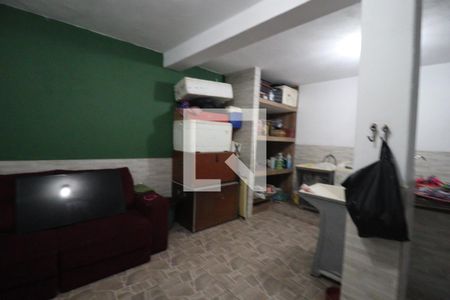 Casa à venda com 156m², 3 quartos e 2 vagas Casa à venda com 156m², 3 quartos e 2 vagasQuarto de Serviço