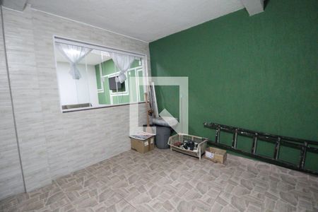 Casa à venda com 156m², 3 quartos e 2 vagas Casa à venda com 156m², 3 quartos e 2 vagasGaragem