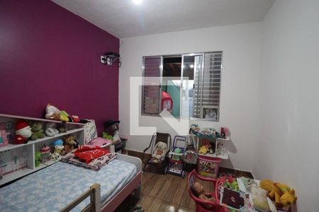 Casa à venda com 156m², 3 quartos e 2 vagas Casa à venda com 156m², 3 quartos e 2 vagasQuarto 2