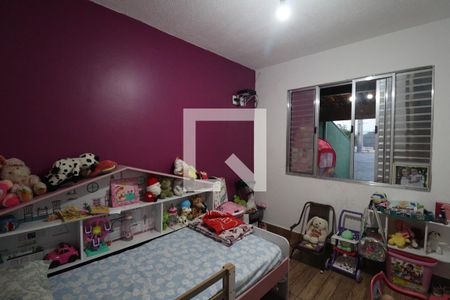 Casa à venda com 156m², 3 quartos e 2 vagas Casa à venda com 156m², 3 quartos e 2 vagasQuarto 2