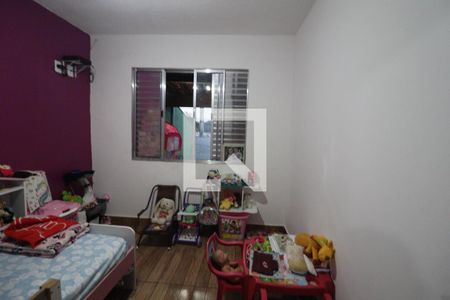 Casa à venda com 156m², 3 quartos e 2 vagas Casa à venda com 156m², 3 quartos e 2 vagasQuarto 2