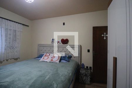 Quarto de casa à venda com 1 quarto, 156m² em Conjunto Residencial Iapi, Jundiaí