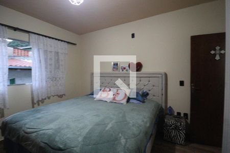 Quarto de casa à venda com 1 quarto, 156m² em Conjunto Residencial Iapi, Jundiaí