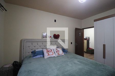 Casa à venda com 156m², 3 quartos e 2 vagas Casa à venda com 156m², 3 quartos e 2 vagasQuarto