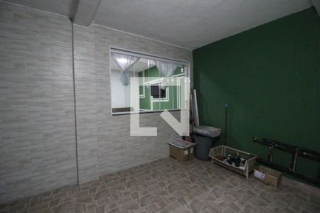 Casa à venda com 156m², 3 quartos e 2 vagas Casa à venda com 156m², 3 quartos e 2 vagasGaragem