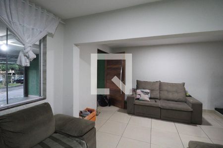 Sala de casa à venda com 1 quarto, 156m² em Conjunto Residencial Iapi, Jundiaí