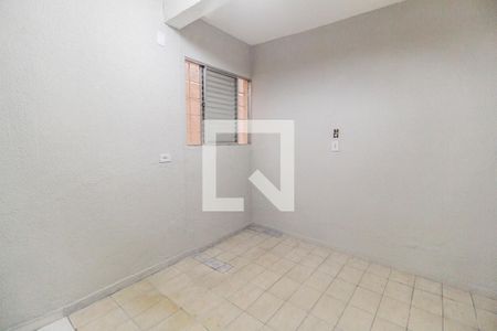 Quarto de casa para alugar com 1 quarto, 40m² em Vila Engenho Novo, Barueri