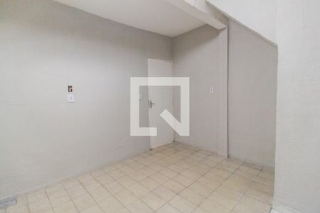 Quarto de casa para alugar com 1 quarto, 40m² em Vila Engenho Novo, Barueri