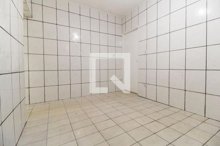 Sala/Cozinha de casa para alugar com 1 quarto, 40m² em Vila Engenho Novo, Barueri