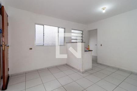 Sala de apartamento para alugar com 1 quarto, 42m² em Brás, São Paulo