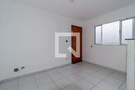 Sala de apartamento para alugar com 1 quarto, 42m² em Brás, São Paulo