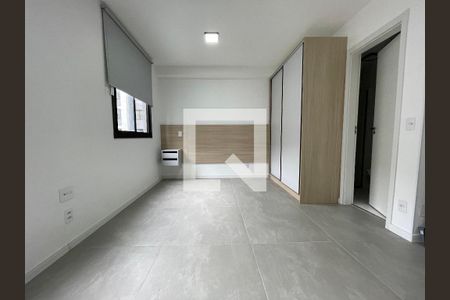 Studio de kitnet/studio para alugar com 1 quarto, 24m² em Butantã, São Paulo