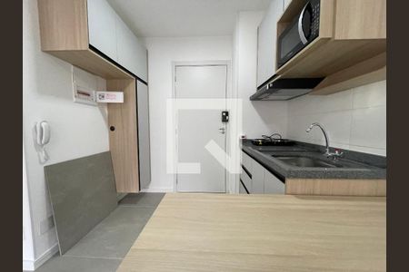 Studio de kitnet/studio para alugar com 1 quarto, 24m² em Butantã, São Paulo