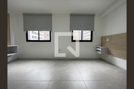 Studio de kitnet/studio para alugar com 1 quarto, 24m² em Butantã, São Paulo