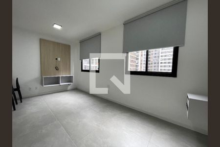 Studio de kitnet/studio para alugar com 1 quarto, 24m² em Butantã, São Paulo