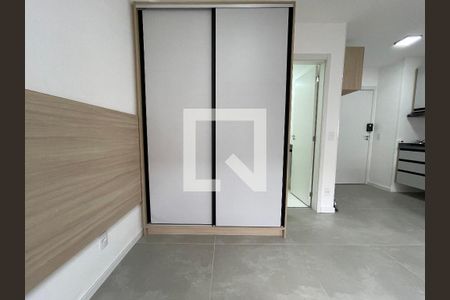 Studio de kitnet/studio para alugar com 1 quarto, 24m² em Butantã, São Paulo