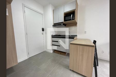 Studio de kitnet/studio para alugar com 1 quarto, 24m² em Butantã, São Paulo