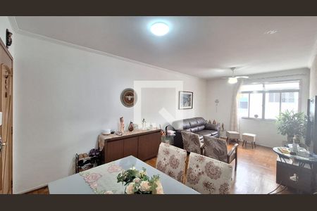 Sala de apartamento à venda com 2 quartos, 88m² em Barra Funda, São Paulo