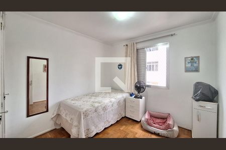 Quarto 1 de apartamento à venda com 2 quartos, 88m² em Barra Funda, São Paulo