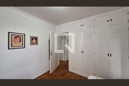 Quarto 1 de apartamento à venda com 2 quartos, 88m² em Barra Funda, São Paulo