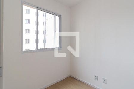 Quarto 1 de apartamento para alugar com 2 quartos, 35m² em Várzea da Barra Funda, São Paulo