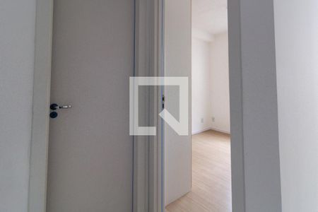 Quarto 2 de apartamento para alugar com 2 quartos, 35m² em Várzea da Barra Funda, São Paulo