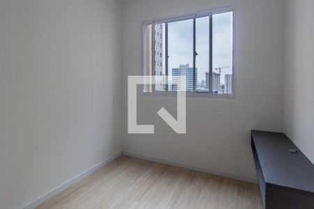 Sala de apartamento para alugar com 2 quartos, 35m² em Várzea da Barra Funda, São Paulo