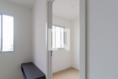 Quarto 1 de apartamento para alugar com 2 quartos, 35m² em Várzea da Barra Funda, São Paulo