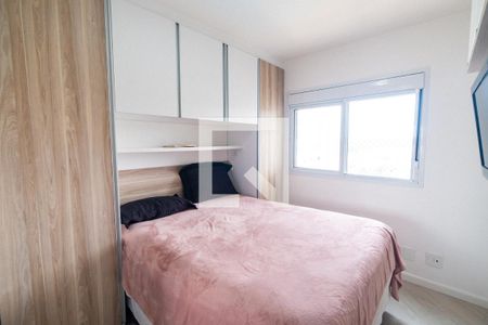 Suite de apartamento para alugar com 2 quartos, 73m² em Jabaquara, São Paulo