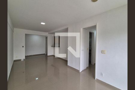 sala de apartamento para alugar com 3 quartos, 120m² em Recreio dos Bandeirantes, Rio de Janeiro