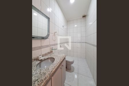 Lavabo de casa para alugar com 2 quartos, 250m² em Mandaqui, São Paulo