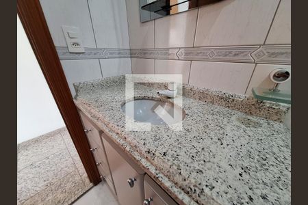 Lavabo de casa para alugar com 2 quartos, 250m² em Mandaqui, São Paulo