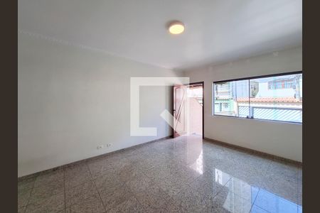 Sala de casa para alugar com 2 quartos, 250m² em Mandaqui, São Paulo