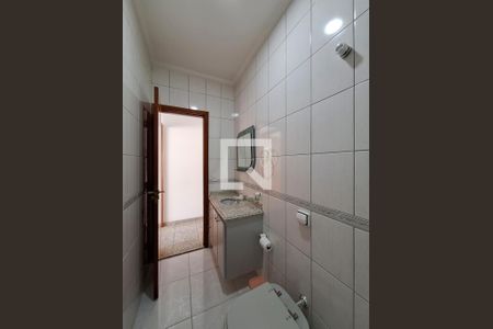 Lavabo de casa para alugar com 2 quartos, 250m² em Mandaqui, São Paulo