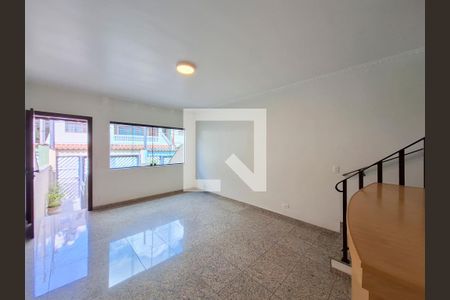 Sala de casa para alugar com 2 quartos, 250m² em Mandaqui, São Paulo