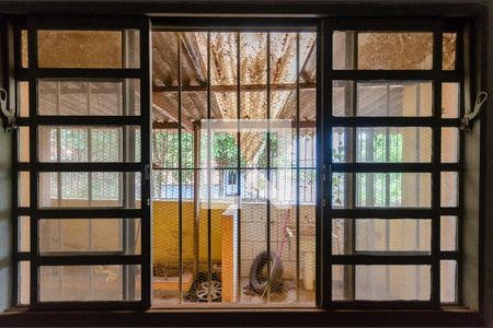 Sala de casa à venda com 2 quartos, 240m² em Chácara Inglesa, São Paulo