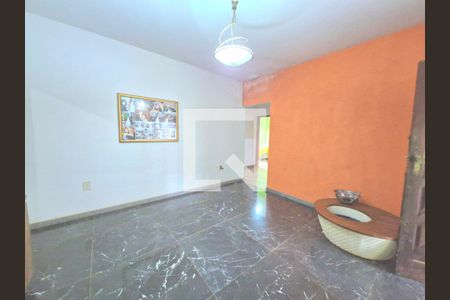 Sala  de casa à venda com 3 quartos, 1000m² em Vila Rica, Lagoa Santa