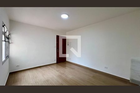 Sala  de apartamento para alugar com 3 quartos, 70m² em Pinheiros, São Paulo