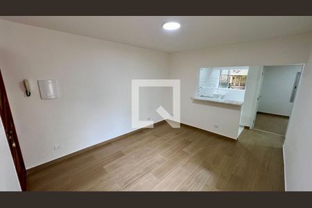 Sala  de apartamento para alugar com 3 quartos, 70m² em Pinheiros, São Paulo