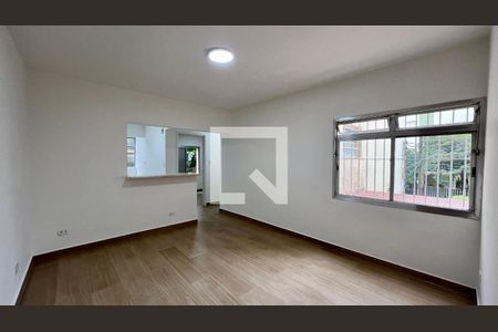 Sala  de apartamento para alugar com 3 quartos, 70m² em Pinheiros, São Paulo