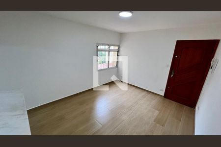 Sala  de apartamento para alugar com 3 quartos, 70m² em Pinheiros, São Paulo