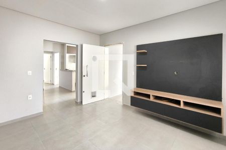 Sala de casa à venda com 2 quartos, 227m² em Vila Manfredi, Jundiaí