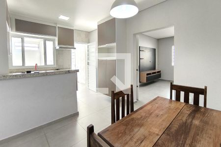 Sala de casa à venda com 2 quartos, 227m² em Vila Manfredi, Jundiaí