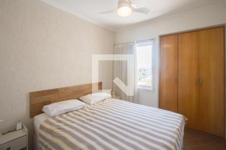 Quarto 1 de apartamento para alugar com 2 quartos, 64m² em Vila Maracana, São Paulo