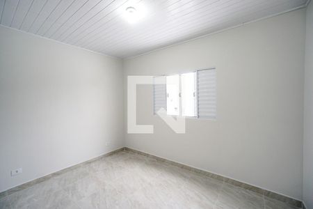 Quarto 02 de casa para alugar com 2 quartos, 100m² em Vila Beatriz, São Paulo