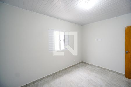 Quarto 01 de casa para alugar com 2 quartos, 100m² em Vila Beatriz, São Paulo