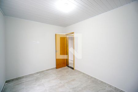 Quarto 01 de casa para alugar com 2 quartos, 100m² em Vila Beatriz, São Paulo