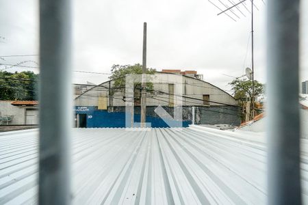 Vista do quarto 02 de casa para alugar com 2 quartos, 100m² em Vila Beatriz, São Paulo