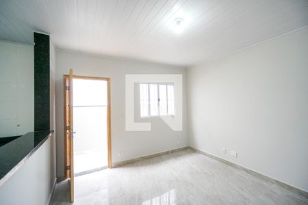 Sala de casa para alugar com 2 quartos, 100m² em Vila Beatriz, São Paulo