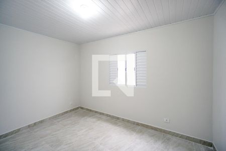 Quarto 01 de casa para alugar com 2 quartos, 100m² em Vila Beatriz, São Paulo